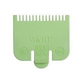 Wahl Clipper Attachment Combs